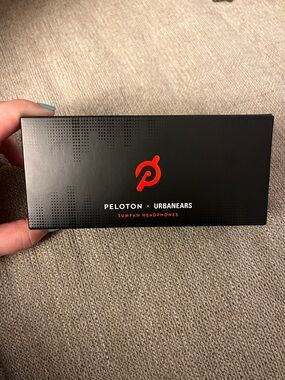 Peloton x Urbanears